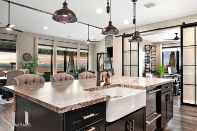 Behold the pinnacle of high-desert living in this 3,178 sq-ft - photo 14
