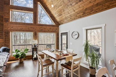 Beautiful custom lake home on 2+ acre waterfront lot with dock - photo 15