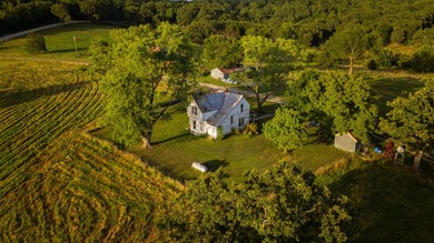 Welcome to Osage Fork Farm, a premier 820+/- acre Ozark property - photo 15