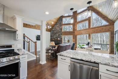 Beautiful custom lake home on 2+ acre waterfront lot with dock - photo 16