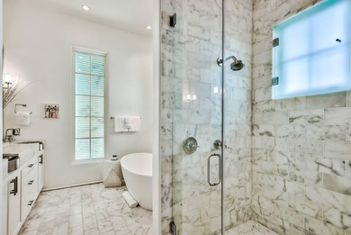 The Harper Cottage & Carriage House in Rosemary Beach evokes the - photo 16