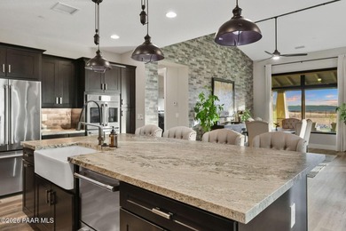 Behold the pinnacle of high-desert living in this 3,178 sq-ft - photo 16