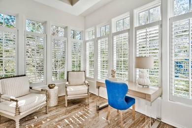 The Harper Cottage & Carriage House in Rosemary Beach evokes the - photo 17