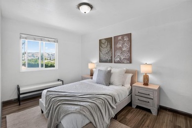 Beautifully townhouse located in the desirable 95121 area - photo 17