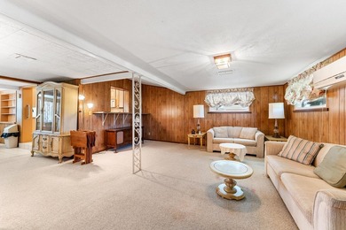 Rare opportunity to own a versatile home featuring two primary - photo 17