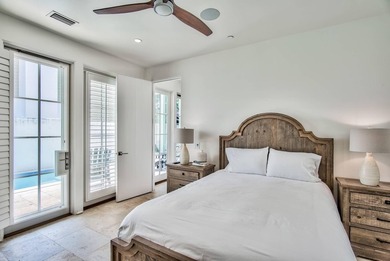 The Harper Cottage & Carriage House in Rosemary Beach evokes the - photo 18
