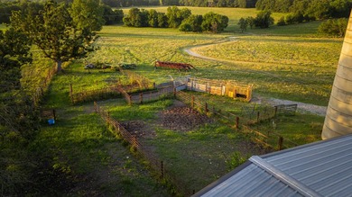 Welcome to Osage Fork Farm, a premier 820+/- acre Ozark property - photo 18