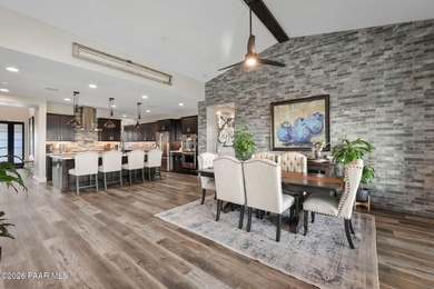 Behold the pinnacle of high-desert living in this 3,178 sq-ft - photo 18