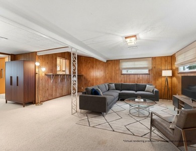 Rare opportunity to own a versatile home featuring two primary - photo 18