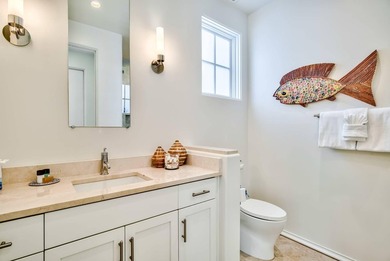 The Harper Cottage & Carriage House in Rosemary Beach evokes the - photo 19