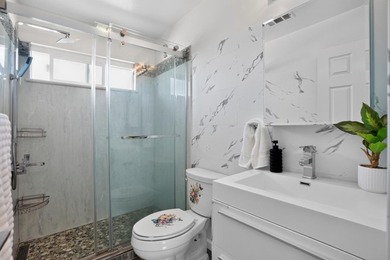 Beautifully townhouse located in the desirable 95121 area - photo 19