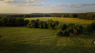 Welcome to Osage Fork Farm, a premier 820+/- acre Ozark property - photo 19