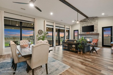 Behold the pinnacle of high-desert living in this 3,178 sq-ft - photo 19