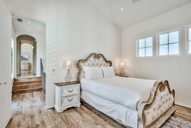 The Harper Cottage & Carriage House in Rosemary Beach evokes the - photo 20