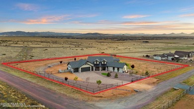 Behold the pinnacle of high-desert living in this 3,178 sq-ft - photo 20