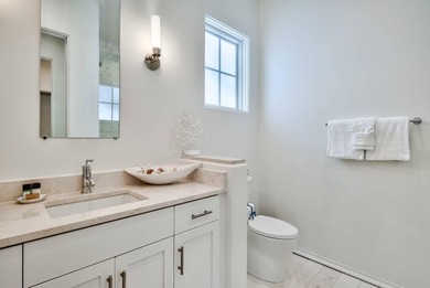 The Harper Cottage & Carriage House in Rosemary Beach evokes the - photo 21