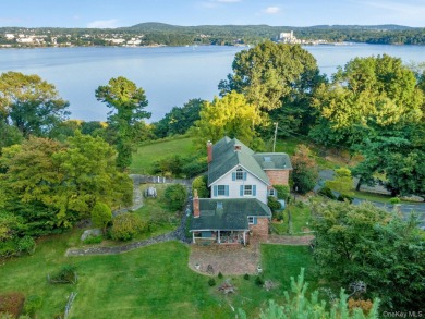 Lake Home For Sale in Tomkins Cove, New York