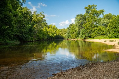 Welcome to Osage Fork Farm, a premier 820+/- acre Ozark property - photo 21