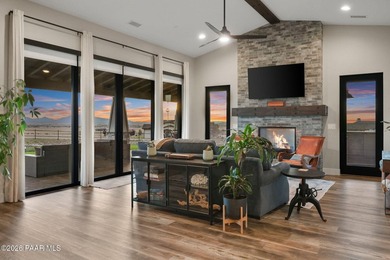 Behold the pinnacle of high-desert living in this 3,178 sq-ft - photo 21