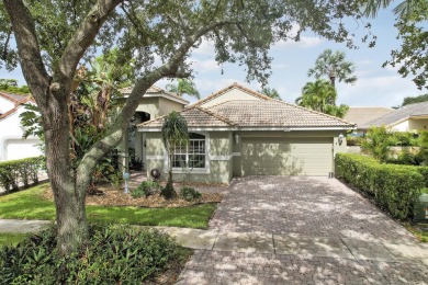 Lake Home For Sale in Boynton Beach, Florida