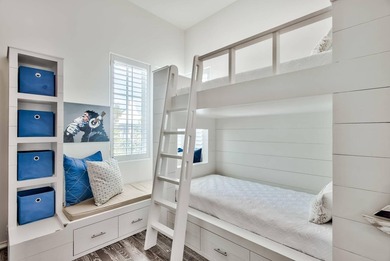 The Harper Cottage & Carriage House in Rosemary Beach evokes the - photo 22
