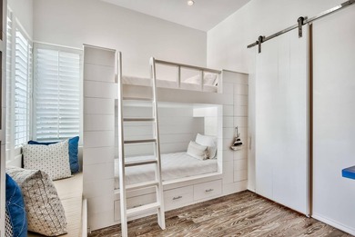 The Harper Cottage & Carriage House in Rosemary Beach evokes the - photo 23