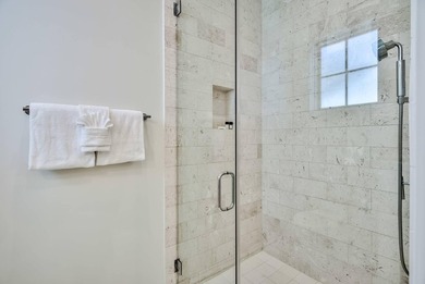The Harper Cottage & Carriage House in Rosemary Beach evokes the - photo 24