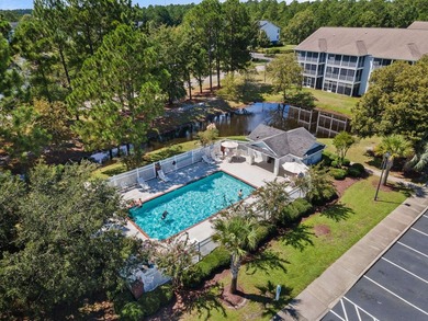 This beautifully updated, ground-floor 3-bedroom, 2-bath condo - photo 25