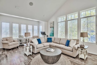 The Harper Cottage & Carriage House in Rosemary Beach evokes the - photo 27