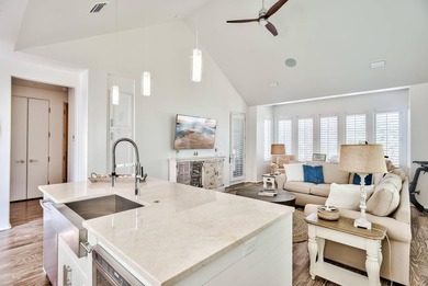 The Harper Cottage & Carriage House in Rosemary Beach evokes the - photo 29