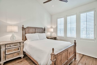 The Harper Cottage & Carriage House in Rosemary Beach evokes the - photo 30