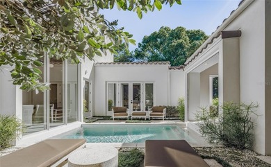 In the heart of Winter Park, 1150 Via Salerno is a newly - photo 30