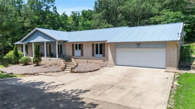 Beaver Lake Home For Sale in Rogers Arkansas