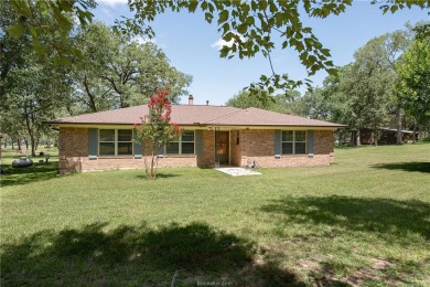 Home For Sale in Franklin Texas