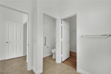 Welcome to your private retreat in this beautifully maintained