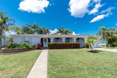 Port Charlotte Waterway Lakes Area Home For Sale in Port Charlotte Florida