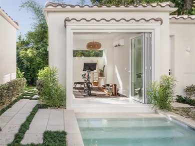 In the heart of Winter Park, 1150 Via Salerno is a newly - photo 31