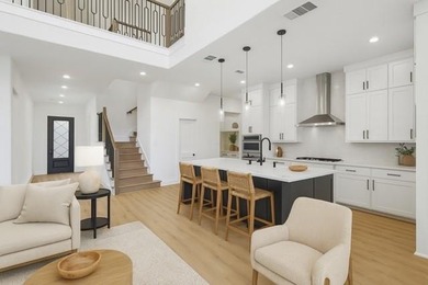 Lake Ray Hubbard Home For Sale in Rowlett Texas