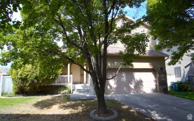 Utah Lake Home For Sale in Lehi Utah