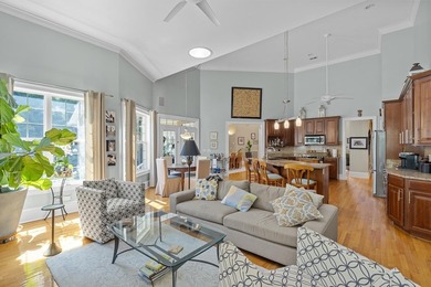 Welcome to 4928 Hideaway Place--where Lowcountry charm meets - photo 32