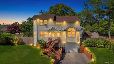 Welcome to 14 Cherry Rd. Must see this beautiful and lovingly - photo 2
