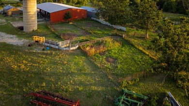 Welcome to Osage Fork Farm, a premier 820+/- acre Ozark property - photo 32