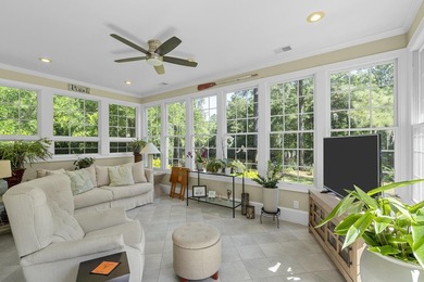 Welcome to 4928 Hideaway Place--where Lowcountry charm meets - photo 33
