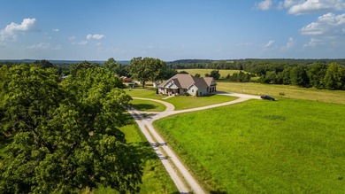 Welcome to Osage Fork Farm, a premier 820+/- acre Ozark property - photo 33
