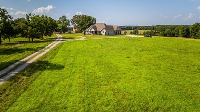Welcome to Osage Fork Farm, a premier 820+/- acre Ozark property - photo 34