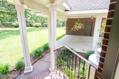 LUXURY ESTATE situated on 1.3+/- acres, offering PRIVACY - photo 35