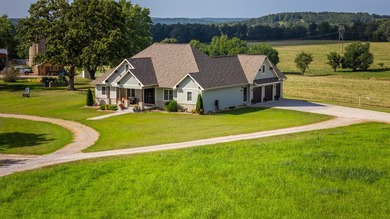Welcome to Osage Fork Farm, a premier 820+/- acre Ozark property - photo 35