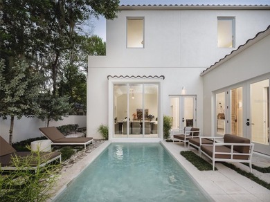 In the heart of Winter Park, 1150 Via Salerno is a newly - photo 36