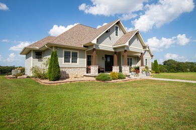Welcome to Osage Fork Farm, a premier 820+/- acre Ozark property - photo 36