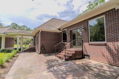 LUXURY ESTATE situated on 1.3+/- acres, offering PRIVACY - photo 37